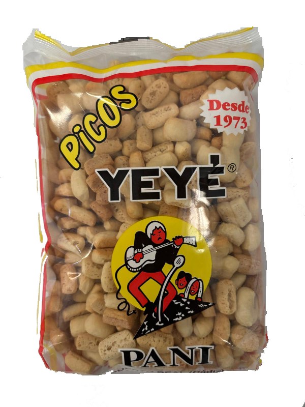 Pulgarcito 400 gr. (aprox.) - Caja 12 uds.